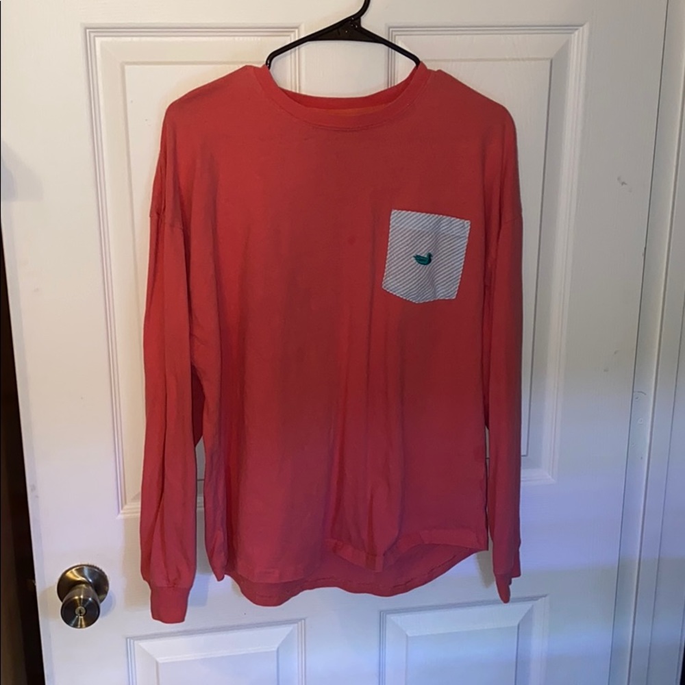 Southern Marsh shirt